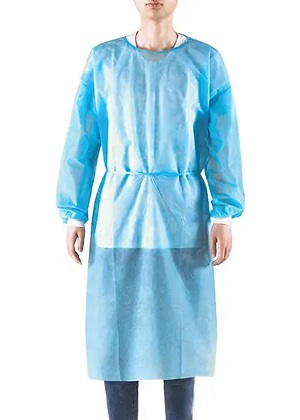 PPE Gown