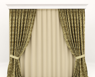 Curtains